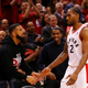 Image for article titled KawhiWatch: Drake Attempting To Acquire More Chips And Dip